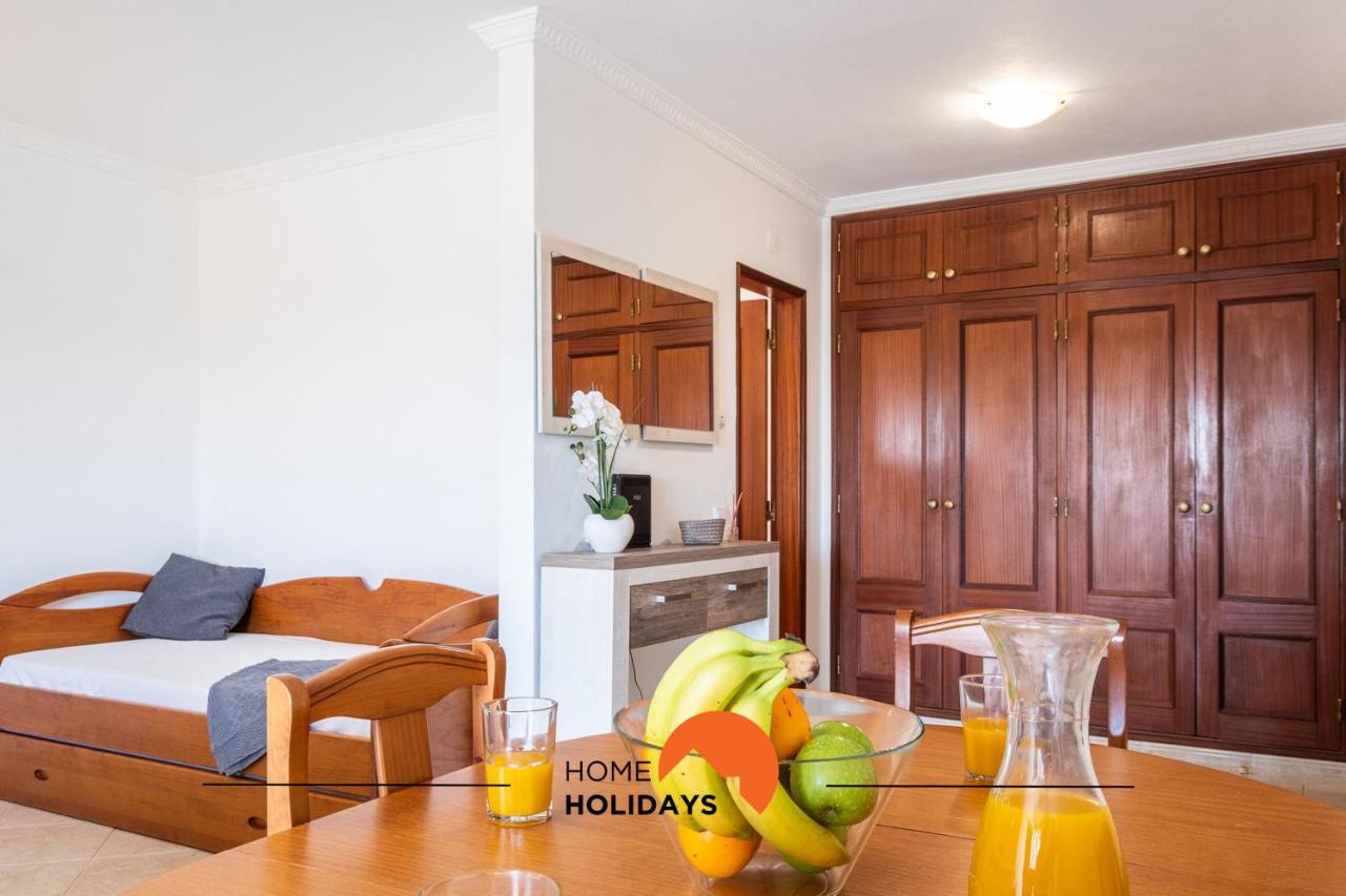 #068 T1 Salgados By Home Holidays Guia  Exterior photo