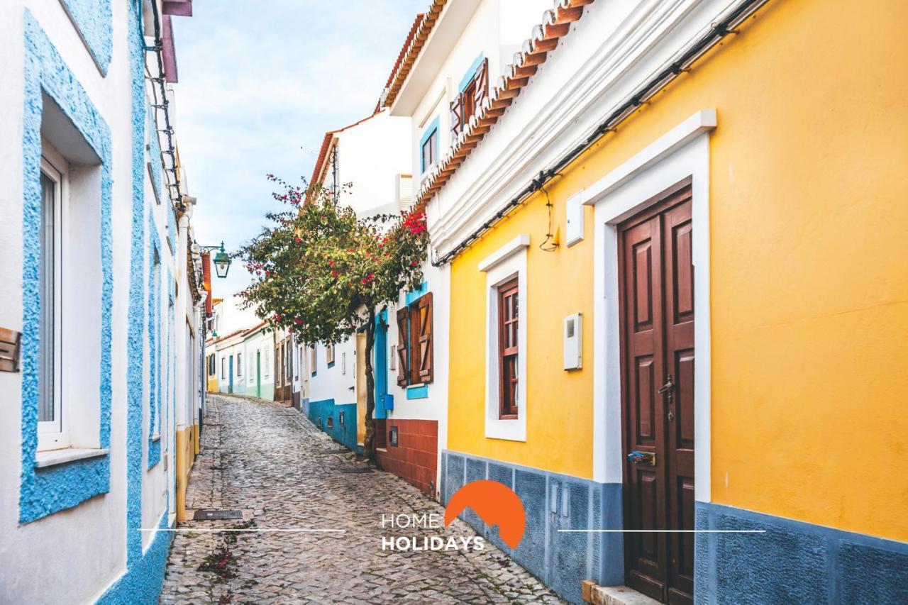#068 T1 Salgados By Home Holidays Guia  Exterior photo