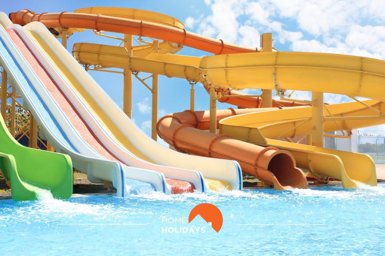 #068 T1 Salgados By Home Holidays Guia  Exterior photo