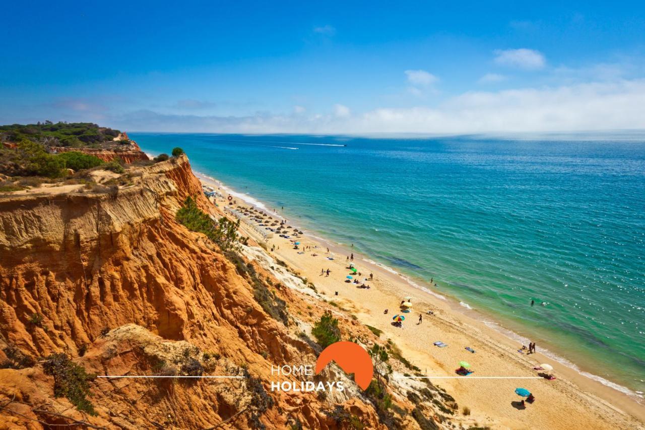 #068 T1 Salgados By Home Holidays Guia  Exterior photo